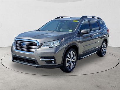 Used 2021 Subaru Ascent Limited w/ Technology Package