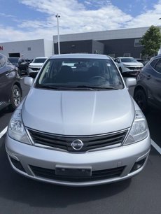Used 2011 Nissan Versa 1.8 S w/ PWR Plus Pkg