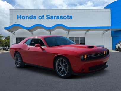 Used 2023 Dodge Challenger GT
