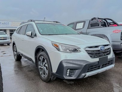 Used 2021 Subaru Outback Limited XT w/ Popular Package #2