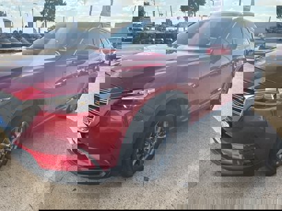 Used 2023 MAZDA CX-9 Touring