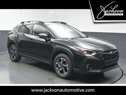 New 2025 Subaru Crosstrek 2.5i Premium