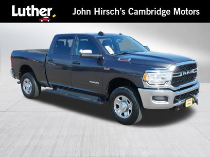 Used 2022 RAM 3500 Tradesman