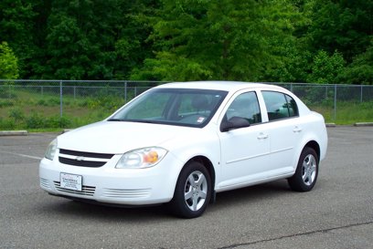 Used 2007 Chevrolet Cobalt LS