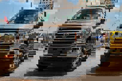 Used 2018 Ford F150 XLT