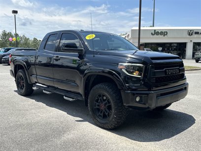 Used 2015 Toyota Tundra TRD Pro