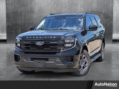 New 2025 Ford Expedition Active