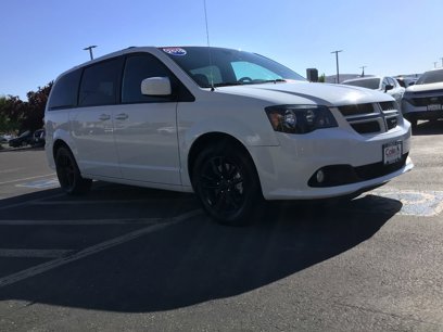 Used 2019 Dodge Grand Caravan GT