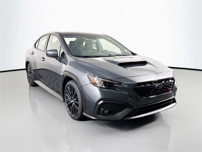 New 2025 Subaru WRX Premium