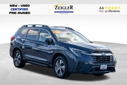 Used 2024 Subaru Ascent Premium w/ Convenience Package