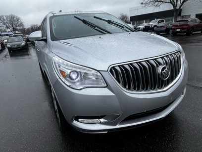 Used 2013 Buick Enclave Leather