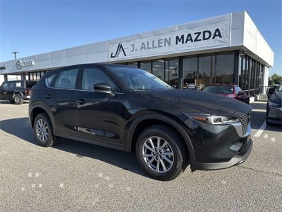 New 2025 MAZDA CX-5 AWD 2.5 S
