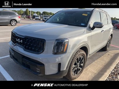 Used 2024 Kia Telluride SX Prestige X-Pro
