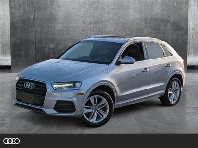 Used 2016 Audi Q3 2.0T Premium Plus w/ Technology Package