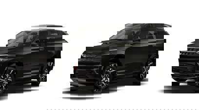 New 2025 Jeep Wagoneer Limited