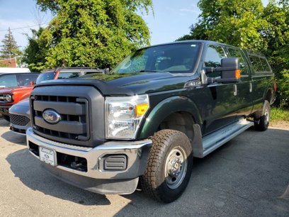 Used 2012 Ford F350 XL w/ PWR Equipment Group