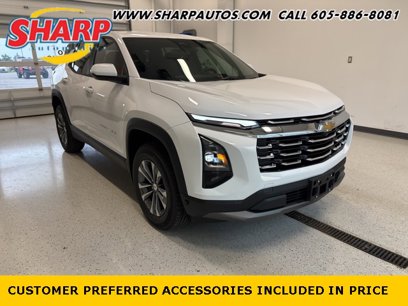 New 2026 Chevrolet Equinox LT w/ Convenience Package II
