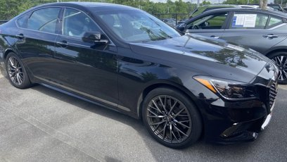 Used 2019 Genesis G80 3.3T Sport