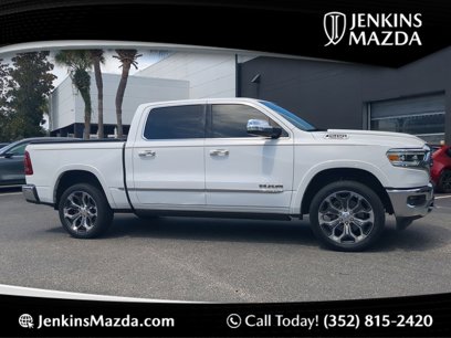 Used 2020 RAM 1500 Limited