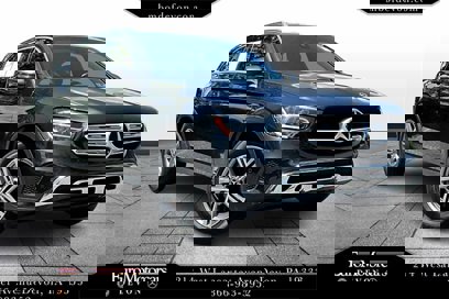 Certified 2021 Mercedes-Benz GLC 300 4MATIC