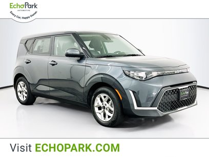 Used 2023 Kia Soul LX w/ Option Group 015