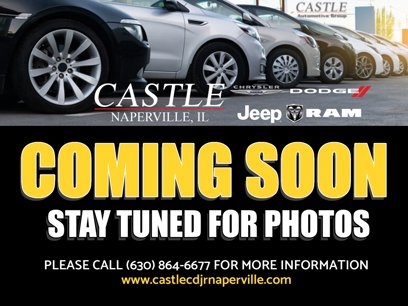 Used 2007 Jeep Grand Cherokee Overland