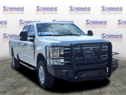 Used 2023 Ford F250 XLT