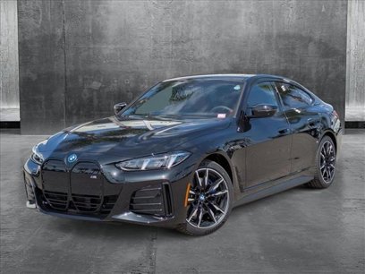 New 2025 BMW i4 M50