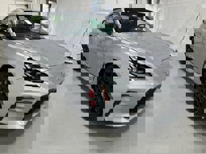 Used 2025 Toyota GR86