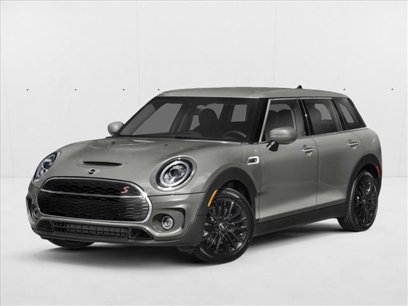 Used 2023 MINI Cooper Clubman S