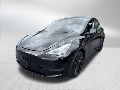 Used 2023 Tesla Model Y Long Range