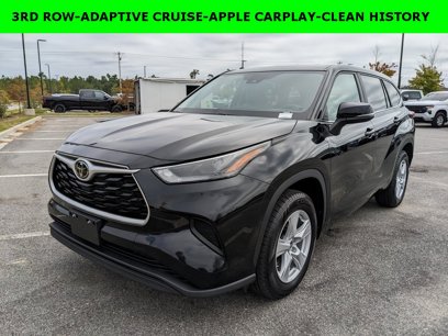 Used 2023 Toyota Highlander L