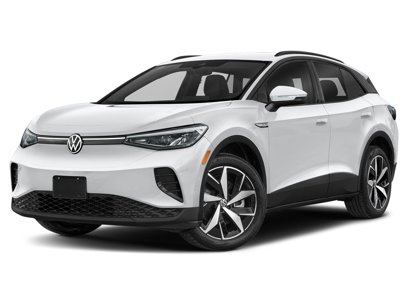 New 2025 Volkswagen ID.4 Pro