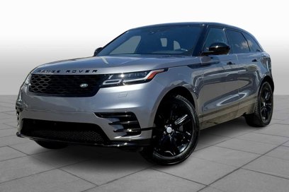 Used 2020 Land Rover Range Rover Velar R-Dynamic S