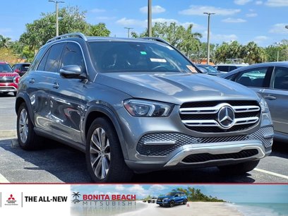 Used 2020 Mercedes-Benz GLE 350