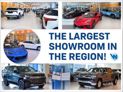 New 2025 Chevrolet Corvette Stingray Premium Cpe w/ Stealth Interior Trim Package