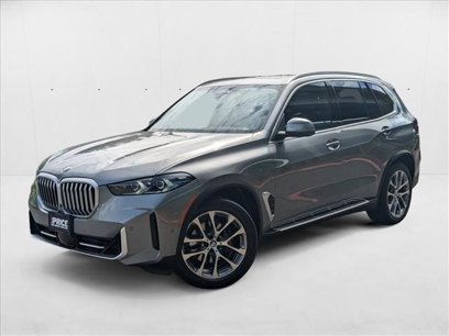 Used 2024 BMW X5 xDrive40i w/ Premium Package