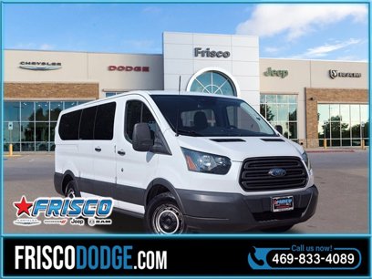 Used 2016 Ford Transit 150 XL