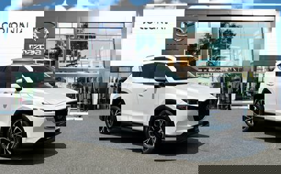 Certified 2022 MAZDA CX-5 AWD 2.5 S w/ Premium Package