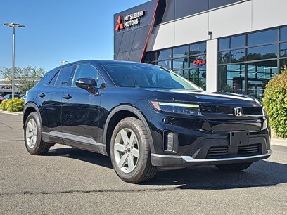 Used 2024 Honda Prologue EX