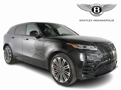 Used 2025 Land Rover Range Rover Velar Dynamic SE