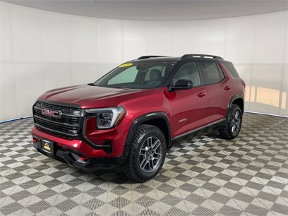 New 2026 GMC Terrain AT4 w/ Convenience Package III