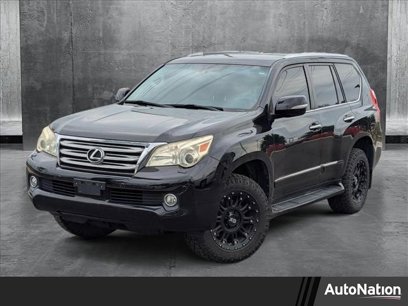 Used 2011 Lexus GX 460 Premium