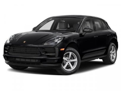 Used 2019 Porsche Macan