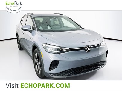 Used 2023 Volkswagen ID.4 Pro