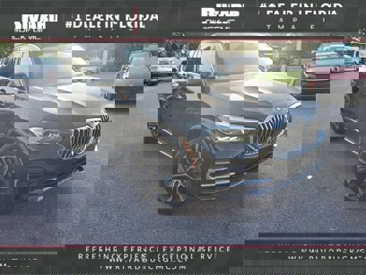 Used 2022 BMW X5 sDrive40i w/ Parking Assistance Package