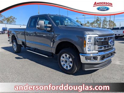 New 2024 Ford F350 XLT w/ 360-Degree Camera Package
