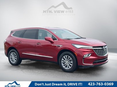 Used 2024 Buick Enclave Premium