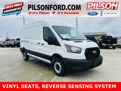New 2025 Ford Transit 250 148 Medium Roof