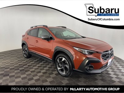 New 2025 Subaru Crosstrek 2.5i Limited